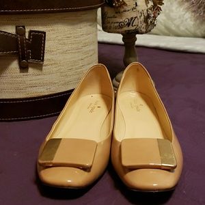 Kate Spade Nashelle Flat